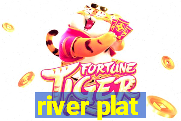 river plat