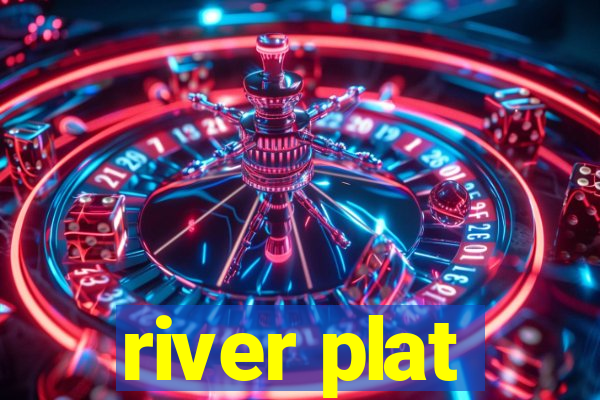 river plat