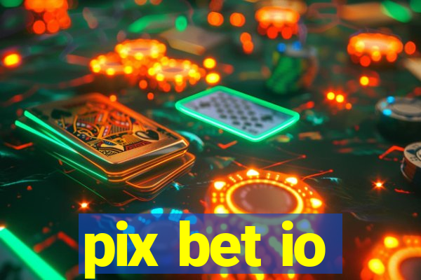 pix bet io