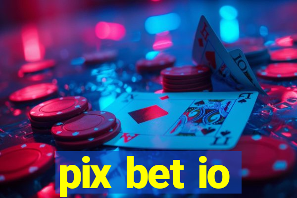 pix bet io