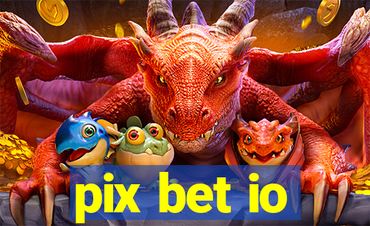 pix bet io