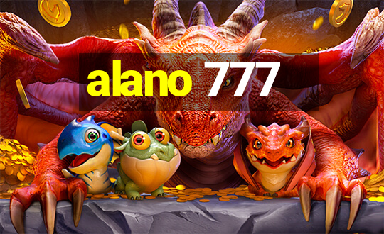 alano 777