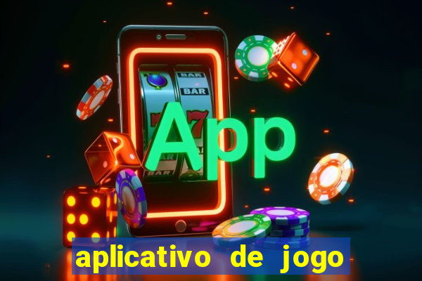 aplicativo de jogo que paga na hora