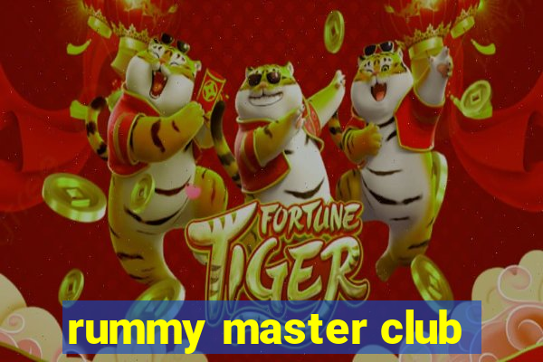 rummy master club