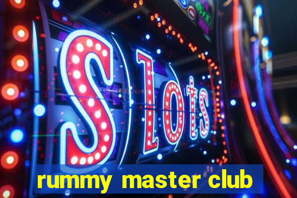 rummy master club