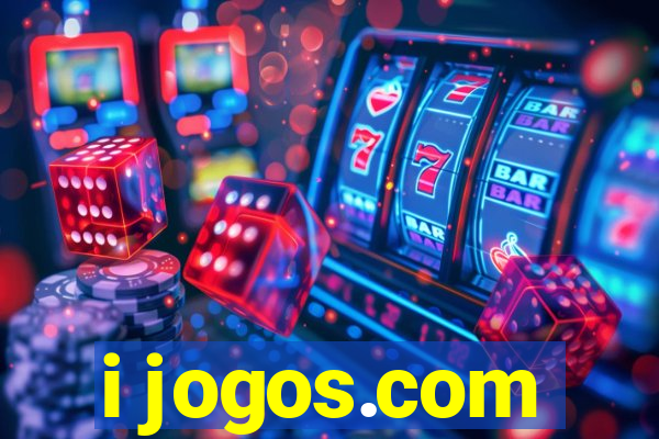 i jogos.com