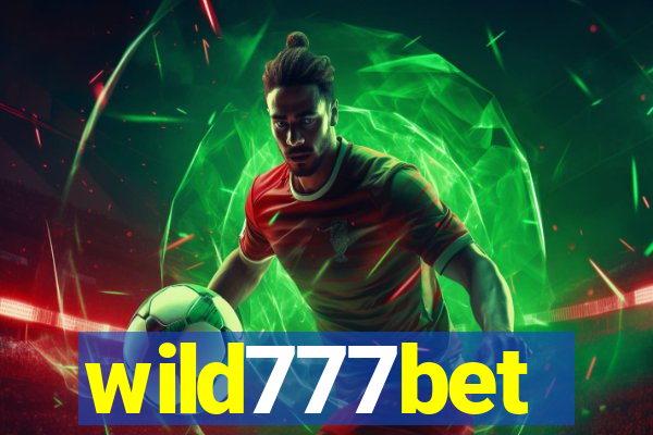 wild777bet