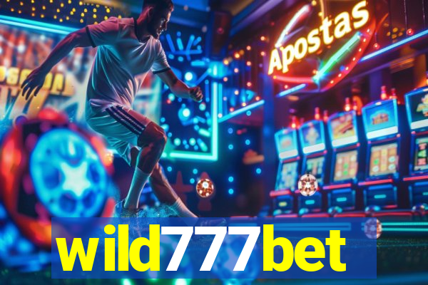 wild777bet