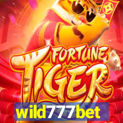 wild777bet