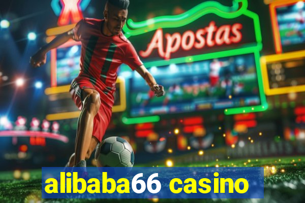 alibaba66 casino