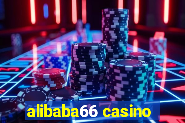 alibaba66 casino