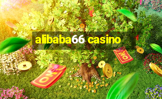 alibaba66 casino