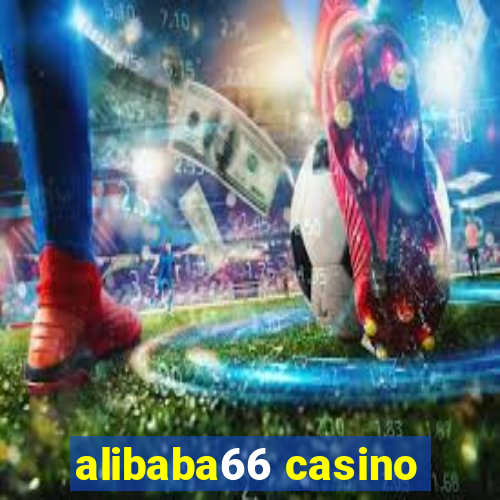 alibaba66 casino