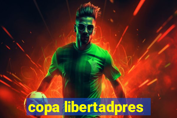 copa libertadpres