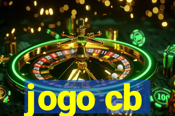 jogo cb