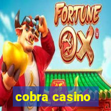 cobra casino