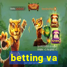 betting va