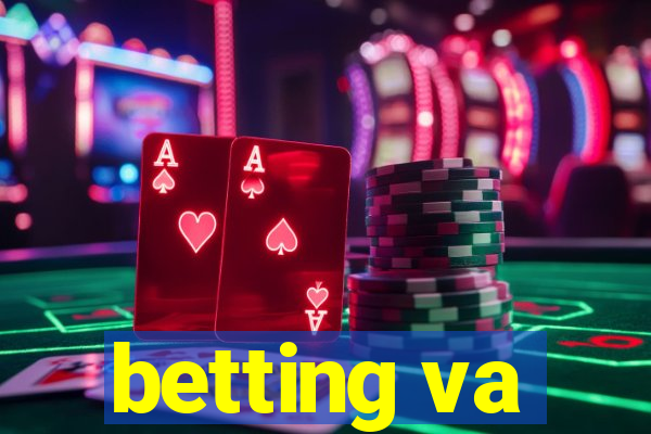 betting va