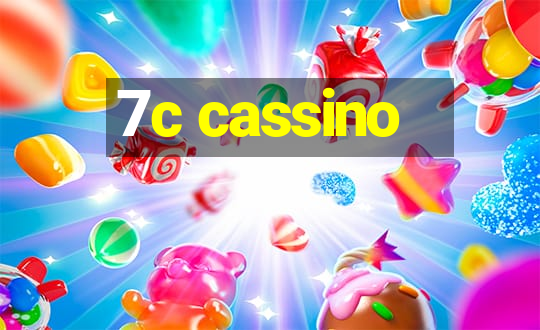 7c cassino