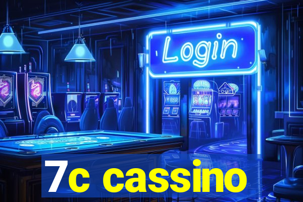 7c cassino