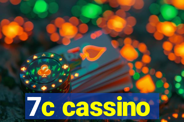 7c cassino