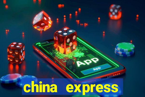 china express prince rock