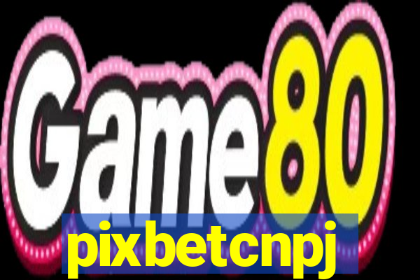 pixbetcnpj