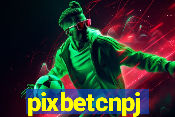 pixbetcnpj