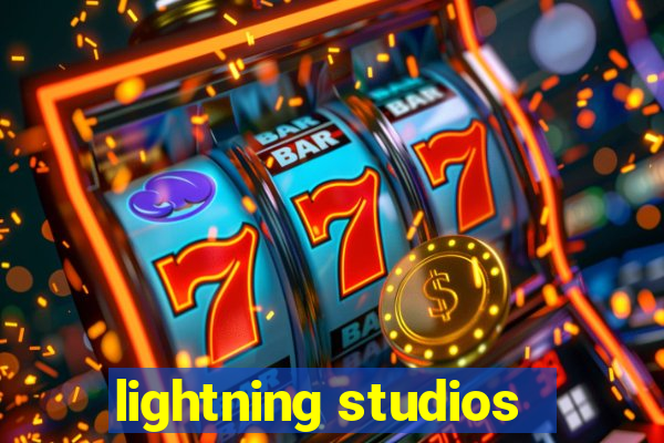 lightning studios