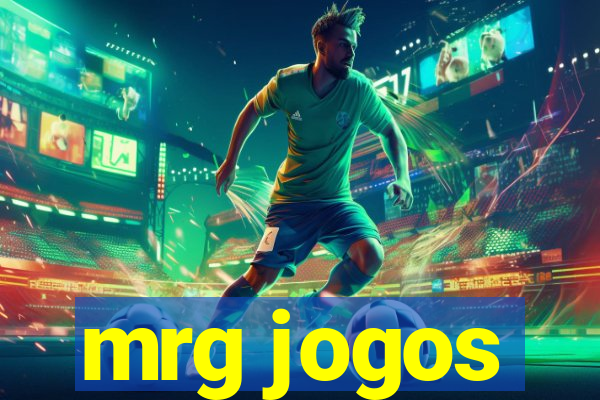 mrg jogos