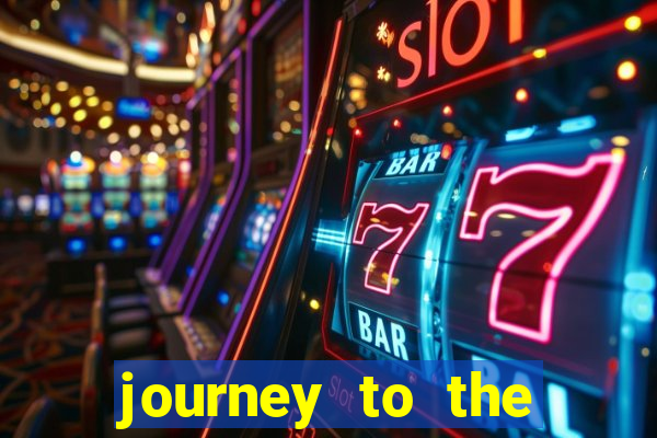 journey to the wealth slot demo