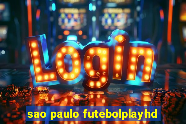 sao paulo futebolplayhd