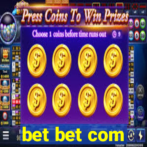 bet bet com