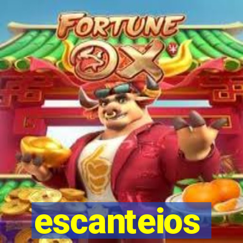 escanteios