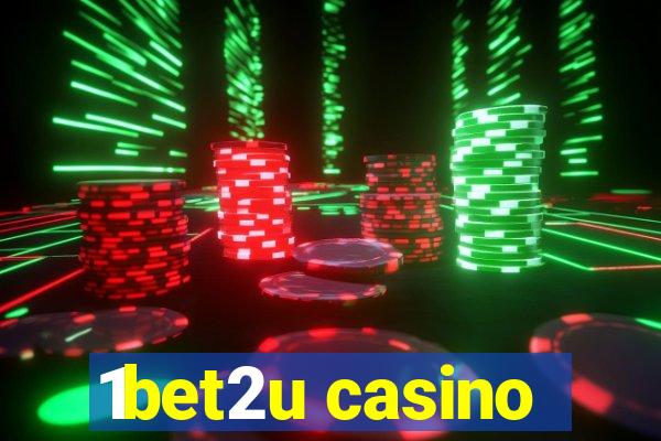 1bet2u casino