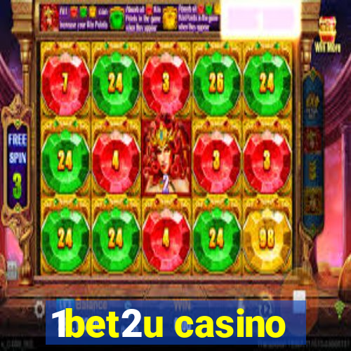 1bet2u casino