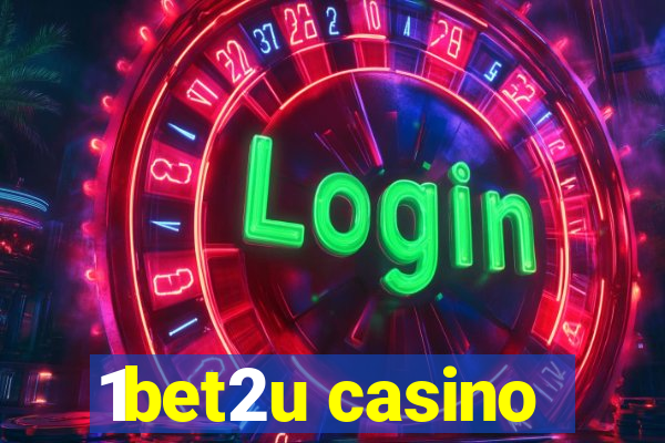 1bet2u casino