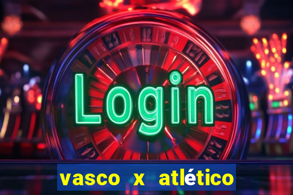 vasco x atlético mg palpite