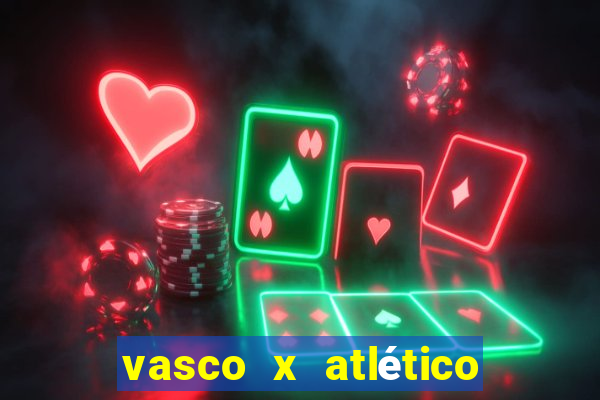 vasco x atlético mg palpite