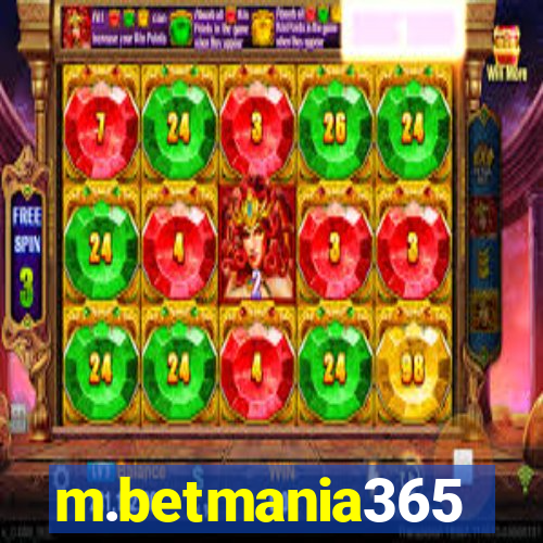 m.betmania365