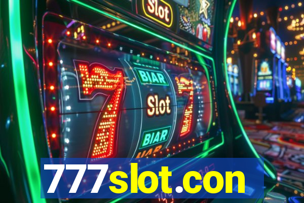 777slot.con