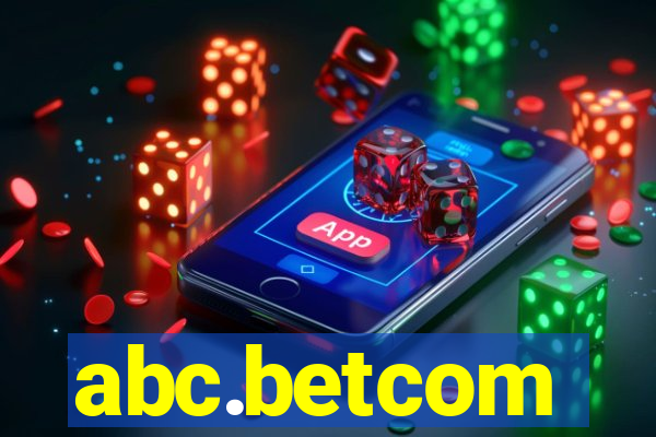 abc.betcom