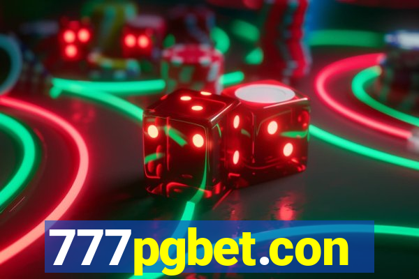 777pgbet.con