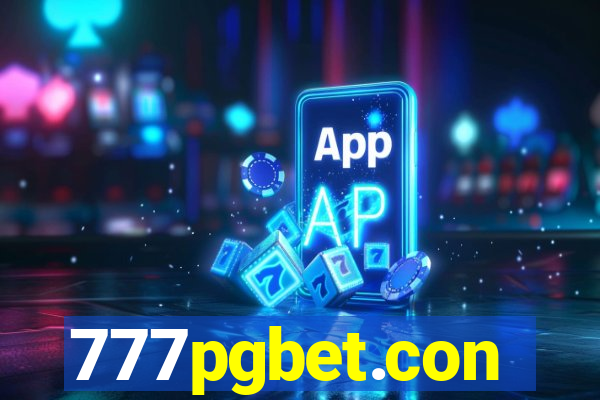 777pgbet.con