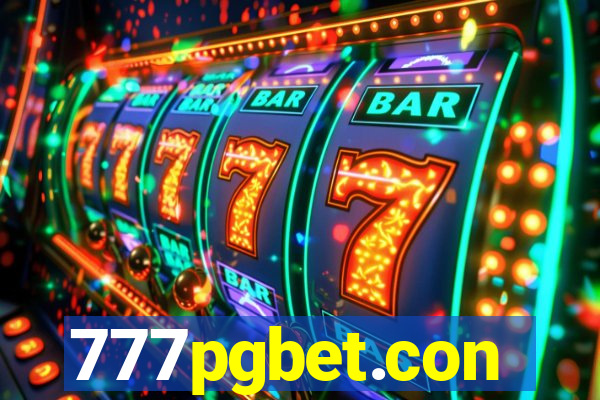 777pgbet.con