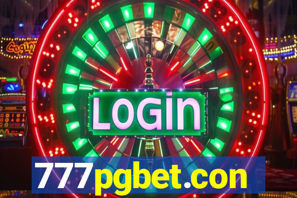 777pgbet.con