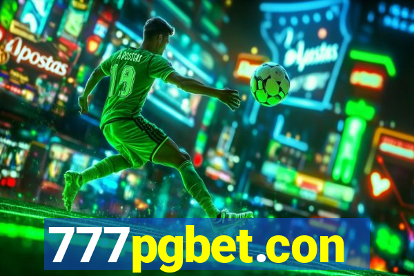 777pgbet.con