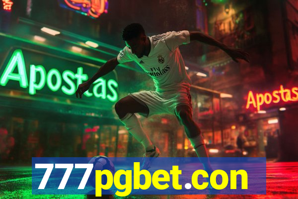 777pgbet.con