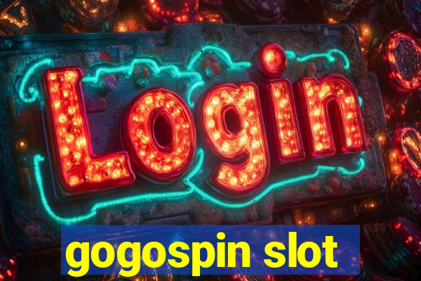 gogospin slot