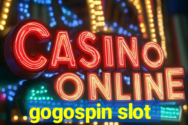 gogospin slot